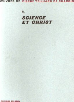 Science et Christ