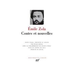 Contes et Nouvelles