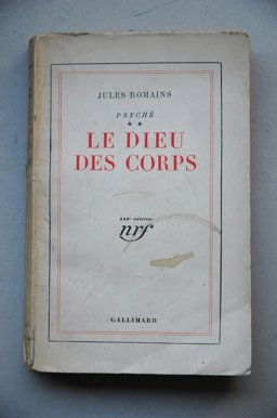 Le Dieu des Corps