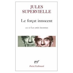 Le Forcat Innocent