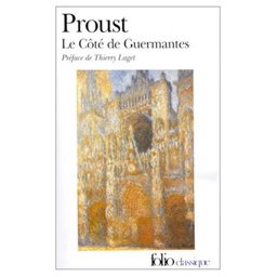 Le Cote de Guermantes