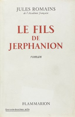Le Fils de Jerphanion