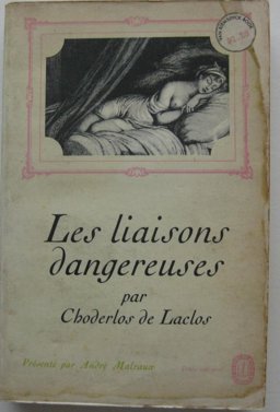 Les Liaisons Dangereuses