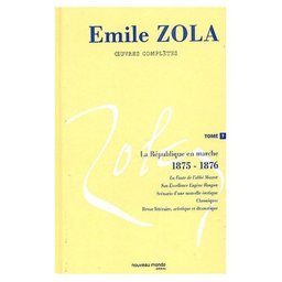 La Republique en Marche