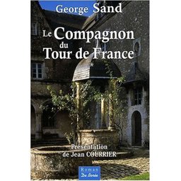 Le Compagnon du Tour de France