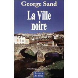 La Ville Noire, 1861