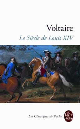 Le Siecle de Louis XIV