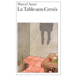 La Table aux Creves