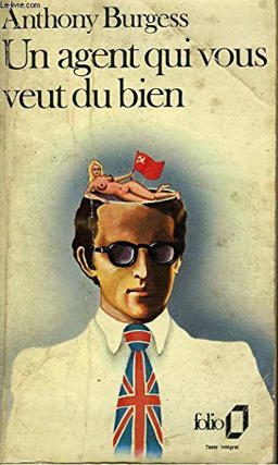 Un Agent Qui Vous Veut du Bien
