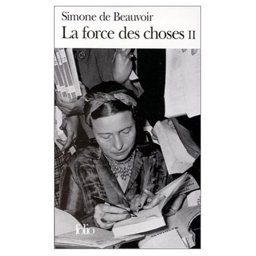 La Force des Choses
