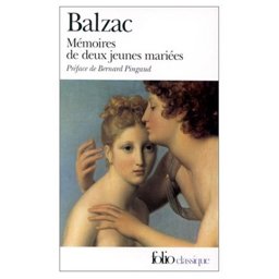 Memoires de Deux Jeunes Mariees