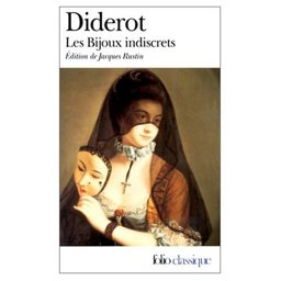 Les Bijoux Indiscrets