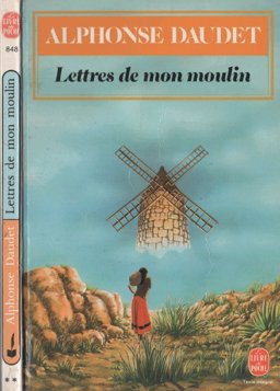 Lettres de Mon Moulin