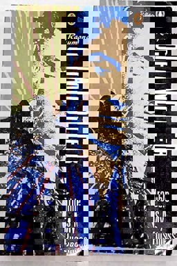 Un Tueur sous la Pluie