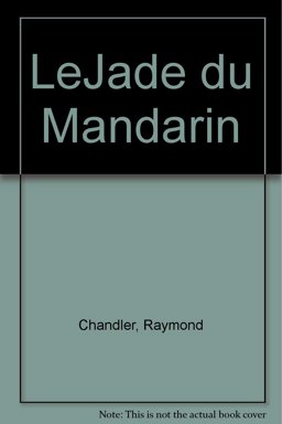 Le Jade du Mandarin