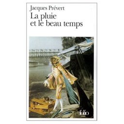 La Pluie et le Beau Temps