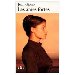 Les Ames Fortes