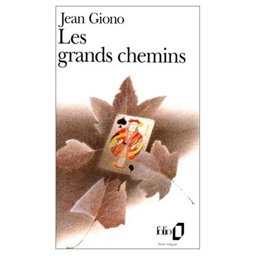 Les Grands Chemins