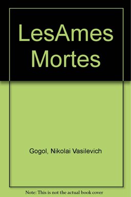 Les Ames Mortes
