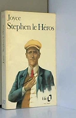 Stephen le Heros
