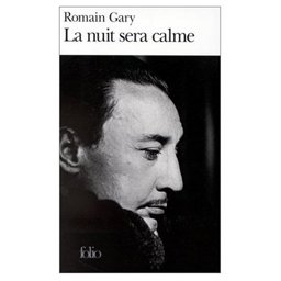La Nuit Sera Calme La Nuit Sera Calme