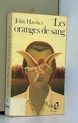 Les Oranges de Sang