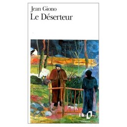 Le Deserteur et Autres Recit