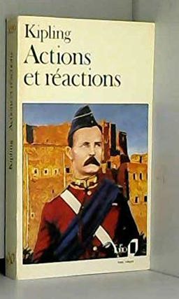 Actions et Reactions