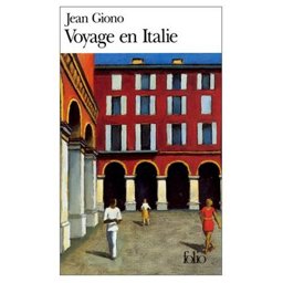 Un Voyage Italien