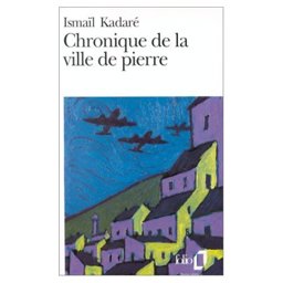 Chroniques de la Ville de Pierre