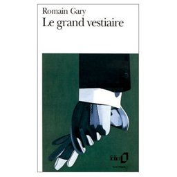 Le Grand Vestiaire Le Grand Vestiaire