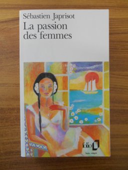 La Passion des Femmes