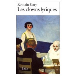 Les Clowns Lyriques Les Clowns Lyriques