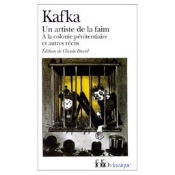 Un Artiste de la Faim et Autres Rectis