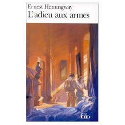 L' Adieu aux Armes