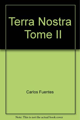 Terra Nostra