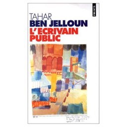 L' Ecrivain Publique