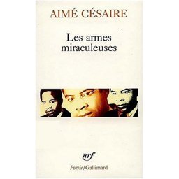 Les Armes Miraculeuses