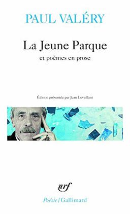 La Jeune Parque