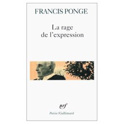 La Rage de l'Expression