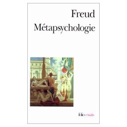 Metapsychologie