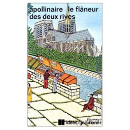 Le Flaneur des Deux Rives