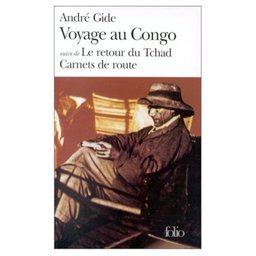 Voyage au Congo