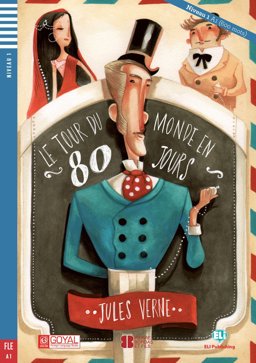 Le Tour du Monde en 80 Jours