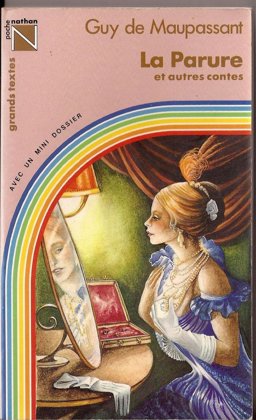 Contes du jour et de la nuit