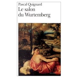 Le Salon du Wurtemburg