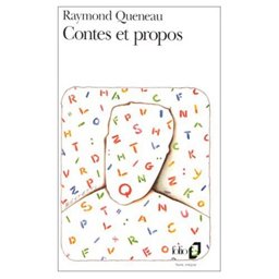 Contes et Propos