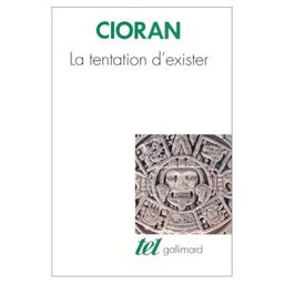 La Tentation D'Exister