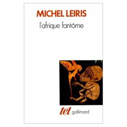 L' Afrique Fantome