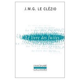 Le Livre des Fuites